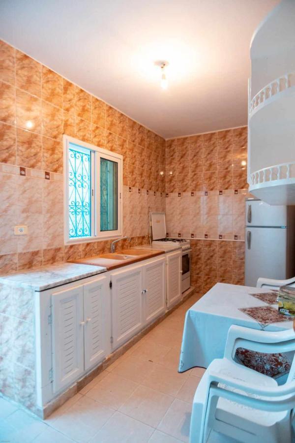 Sejour Chez Marwa Apartment Sidi Bou Said Exterior photo